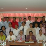 第19届第3次会员代表大会及选举第20届（2012-2013）年度理事会理事。